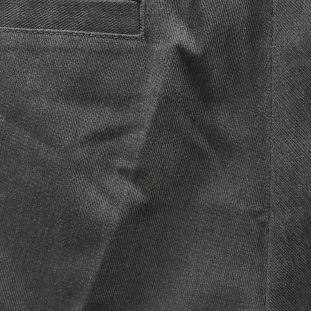 SEQUEL シークエル CHINO PANTS TYPE-F チノパンツ タイプS グレー メンズのパンツ(その他)の商品写真