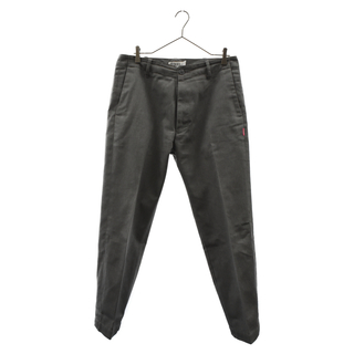 SEQUEL シークエル CHINO PANTS TYPE-F チノパンツ タイプS グレー