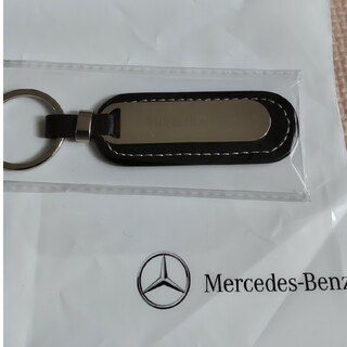 メルセデスベンツ(Mercedes-Benz)のメルセデス・ベンツ　ノベルティ　キーホルダー(その他)