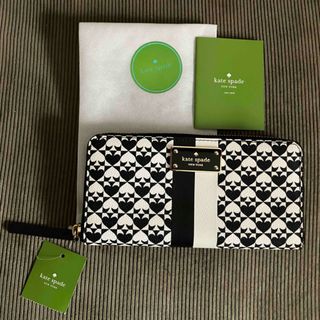 ケイトスペードニューヨーク(kate spade new york)のkate spade  財布(財布)