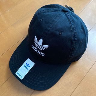 adidas - adidasキャップ