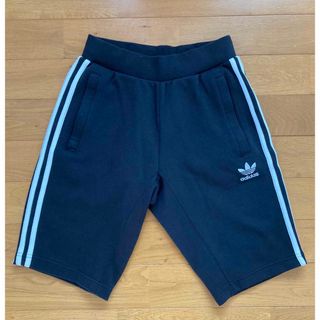 アディダス(adidas)のアディダス　ハーフパンツ(ショートパンツ)