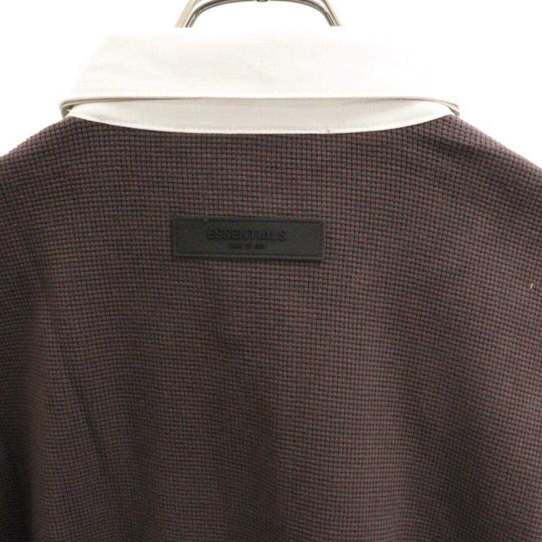 FOG Essentials エフオージー エッセンシャルズ 23SS Waffle FOG Essentials エフオージー エッセンシャルズ 23SS Waffle