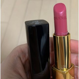 シャネル(CHANEL)のchanel rouge allure139(口紅)