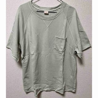 チャオパニック(Ciaopanic)のチャオパニック　トップス　スウェット　Tシャツ　半袖(Tシャツ/カットソー(半袖/袖なし))