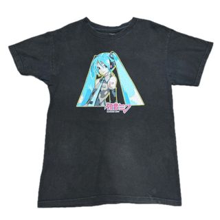 古着　初音ミクT-Shirts(Tシャツ(半袖/袖なし))