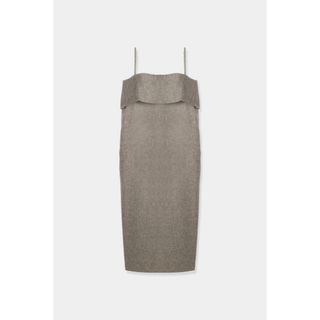 louren camisole pencil dress