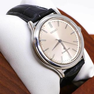 セイコー(SEIKO)の◆訳あり 稼働 GRAND SEIKO 腕時計 9581-7000 新品電池 z(腕時計(アナログ))