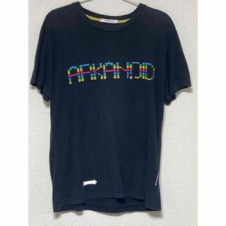 ユニクロ　アルカノイド　Tシャツ　Mサイズ(Tシャツ/カットソー(半袖/袖なし))