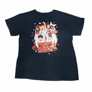 古着Tシャツ / High School Musical(Tシャツ(半袖/袖なし))