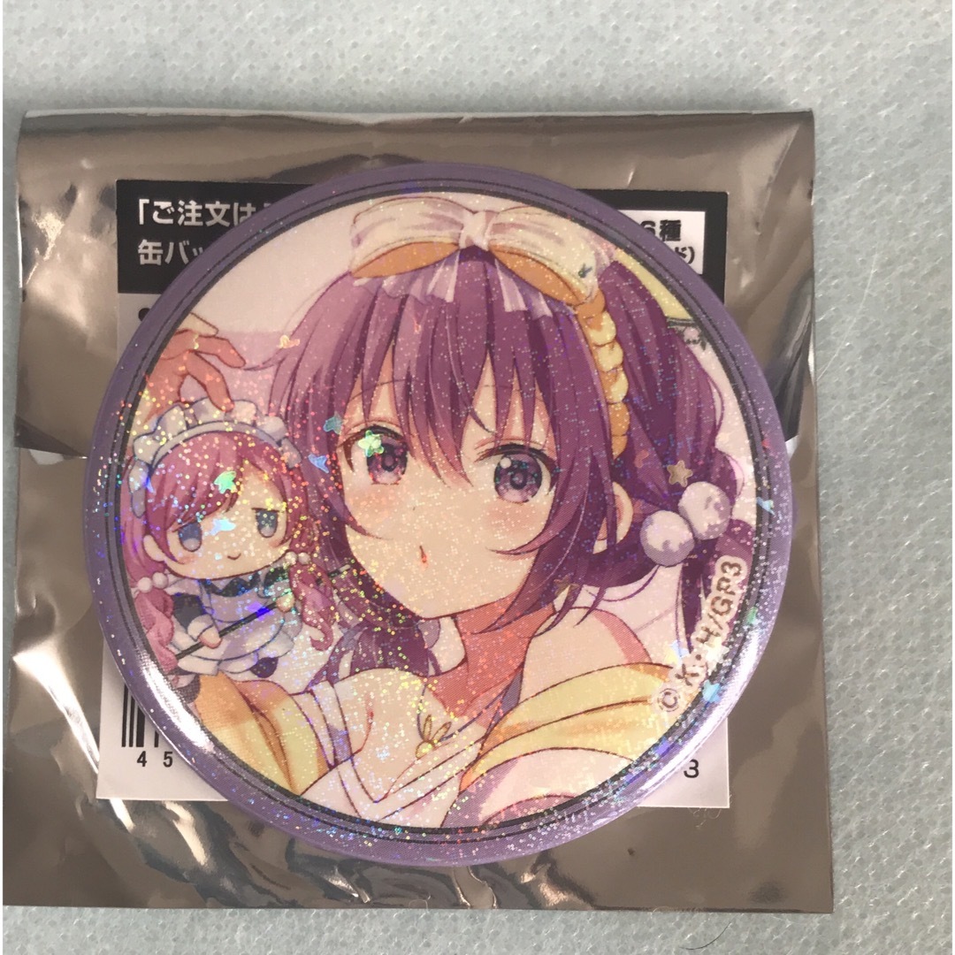 ごちうさ ご注文はうさぎですか? 東京アニメセンター 缶バッジ ごちうさ ご注文はうさぎですか? 東京アニメセンター 缶バッジ