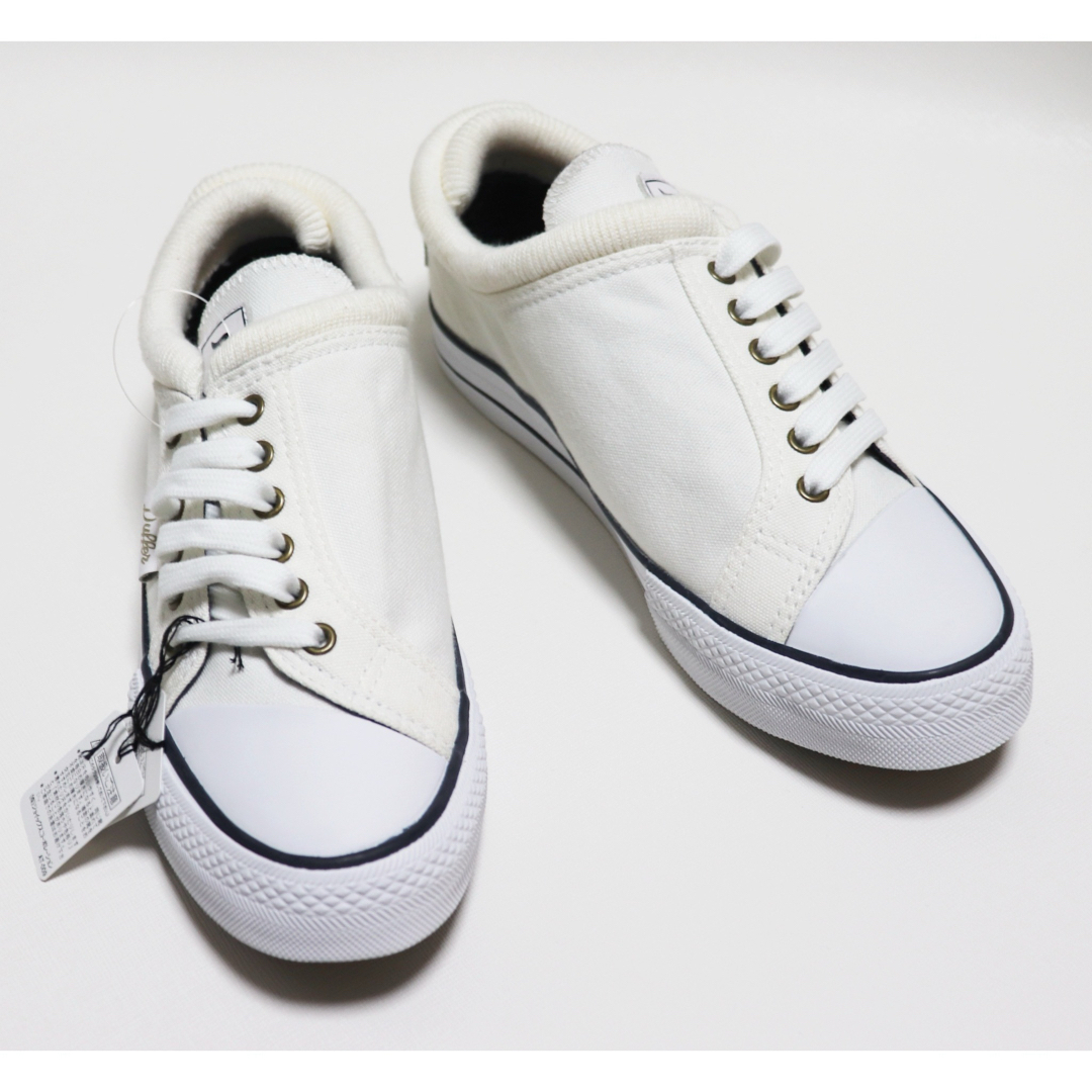 The DUFFER of ST.GEORGE - 《ダファー》新品 グリーニー サイド The DUFFER of ST.GEORGE - 《ダファー》新品 グリーニー サイド