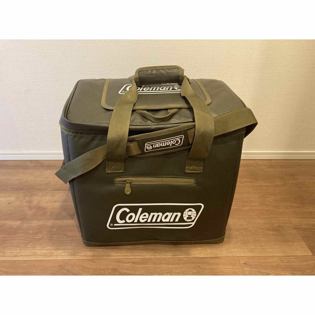 Coleman クーラーボックス アルティメイトアイスクーラーII/35L UL スポーツ/アウトドアのアウトドア(その他)の商品写真