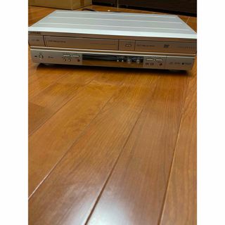 ミツビシデンキ(三菱電機)の早い者勝ち　 MITSUBISHI DVR-S300  VHSDVDレコーダー　(DVDレコーダー)