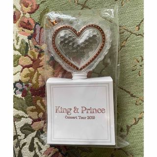 キングアンドプリンス(King & Prince)のKing & Prince ペンライト 2ndコン(アイドルグッズ)