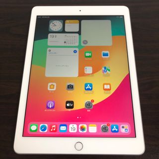 アイパッド(iPad)の9305【早い者勝ち】比較的美品☆iPad6第6世代128GB WIFIモデル☆(タブレット)