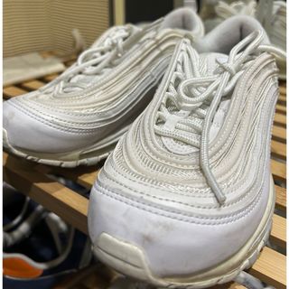 ナイキ(NIKE)のNIKE AIR MAX スニーカー(スニーカー)