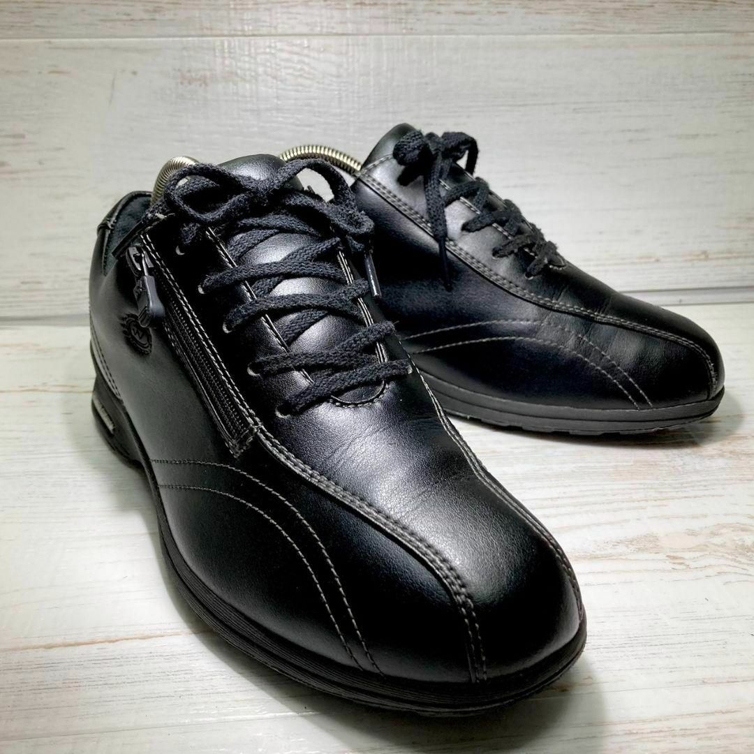 YONEX(ヨネックス)のヨネックス パワークッション レディース 24.0cm ウォーキングシューズ レディースの靴/シューズ(スニーカー)の商品写真