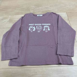 ペアマノン(pairmanon)のPAIR MANON 長袖シャツ(Tシャツ/カットソー)