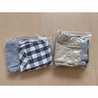 ニシマツヤ(西松屋)の子供服 ズボン 100cm(パンツ/スパッツ)