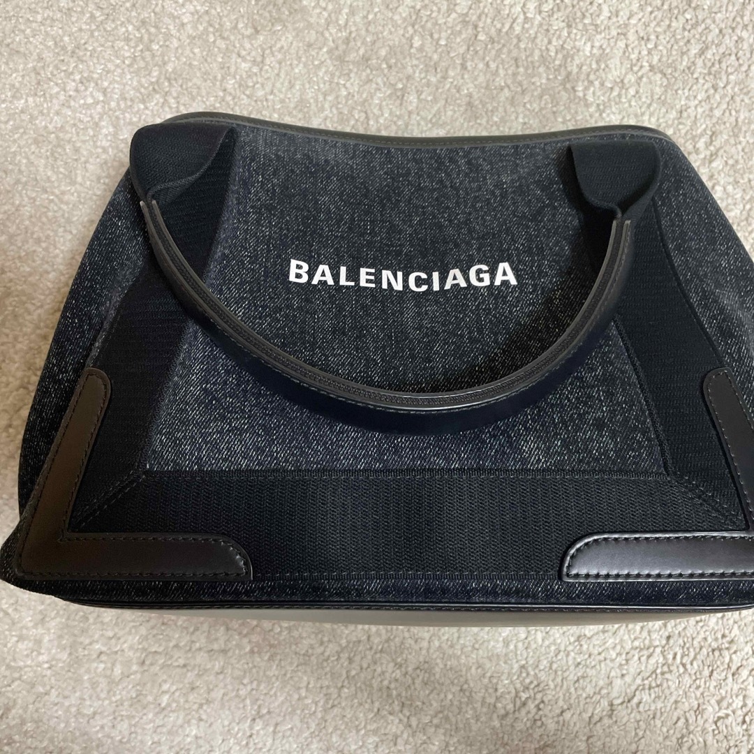 BALENCIAGA BAG(バレンシアガバッグ)のバレンシアガバック レディースのバッグ(トートバッグ)の商品写真