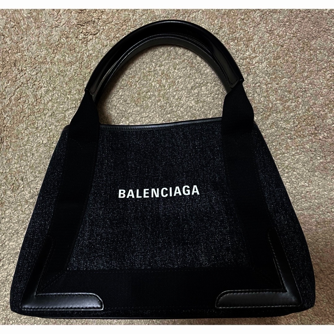 BALENCIAGA BAG(バレンシアガバッグ)のバレンシアガバック レディースのバッグ(トートバッグ)の商品写真