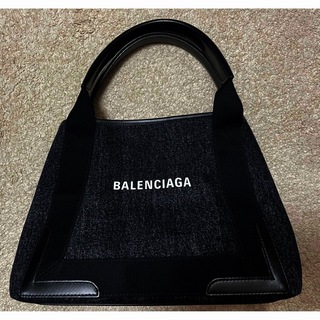 BALENCIAGA BAG - バレンシアガバック