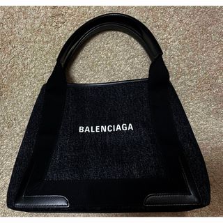 バレンシアガバッグ(BALENCIAGA BAG)のバレンシアガバック(トートバッグ)