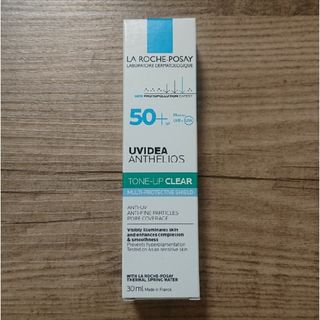 LA ROCHE-POSAY - ラロッシュポゼ トーンアップクリア