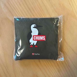 CHUMS - CHUMS エコバッグ　新品未開封