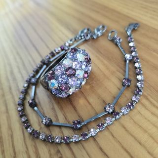 AGATHA(リング(指輪))のフリマアイテム一覧 AGATHA(リング(指輪))のフリマアイテム一覧