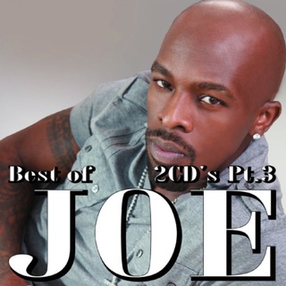 Joe 豪華2枚組41曲 完全網羅 最強 Best MixCD.3(R&B/ソウル)