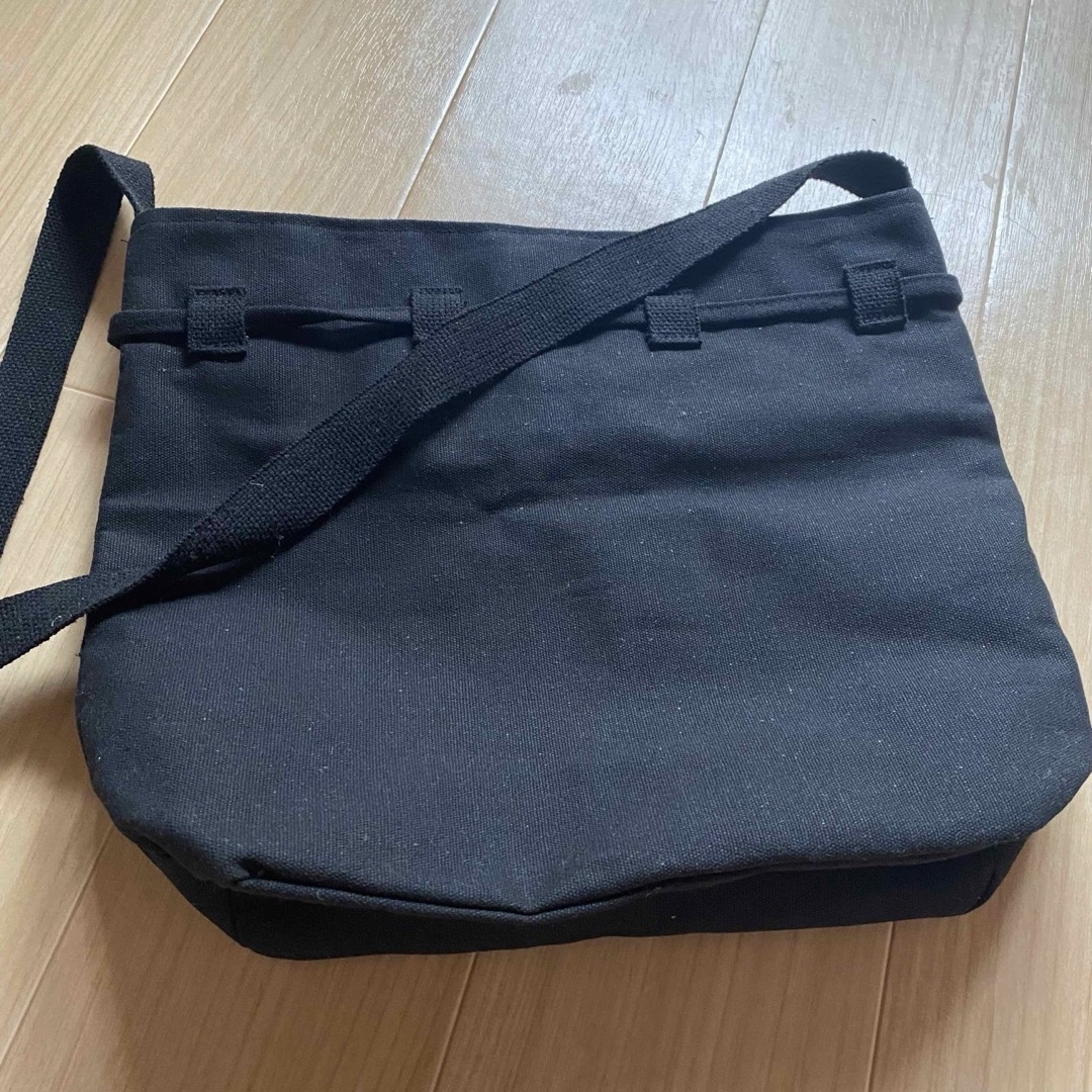巾着型ショルダーバッグ レディースのバッグ(ショルダーバッグ)の商品写真
