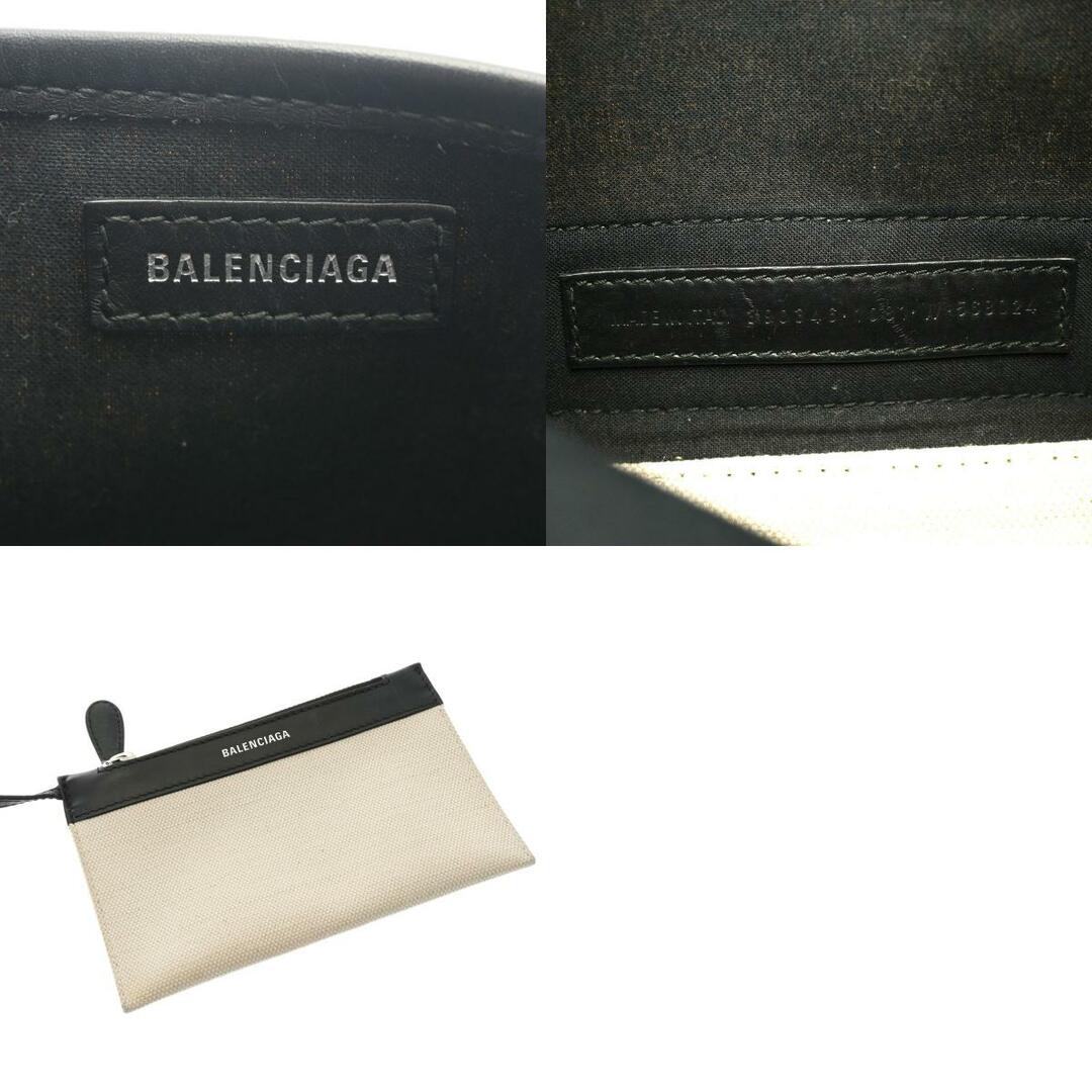 Balenciaga(バレンシアガ)のバレンシアガ  ネイビーカバス XS 2WAY ハンドバッグ ベージュ/黒 レディースのバッグ(トートバッグ)の商品写真