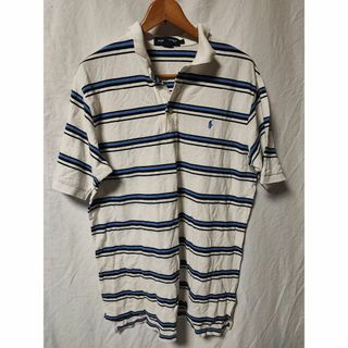 ポロラルフローレン(POLO RALPH LAUREN)のラルフロレーン ゴルフ ポロシャツ 半袖 トップス メンズ XL(ポロシャツ)