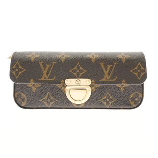 ルイヴィトン(LOUIS VUITTON)のルイヴィトン モノグラム ポシェットラグーン 眼鏡ケース ブランド小物 ブ(サングラス/メガネ)