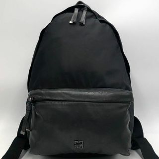 【入手困難】GIVENCHY  4Gリュックサック リカルドティッシ期 ブラック