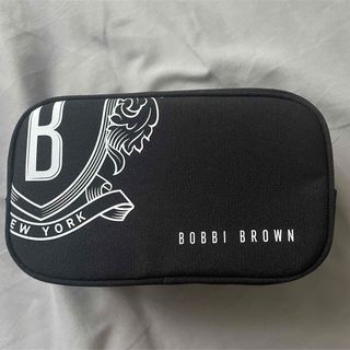 ボビイブラウン(BOBBI BROWN)のボビーブラウン　ポーチ　BOBBI BROWN (ポーチ)