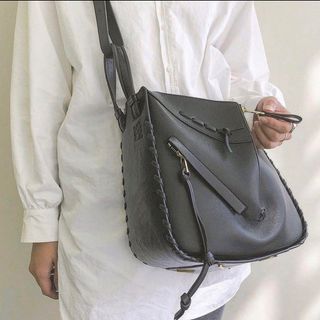 ロエベ(LOEWE)のロエベ　LOEWE ハンモック　スモール(ハンドバッグ)