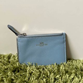 コーチ(COACH)のCOACH パスケース(名刺入れ/定期入れ)