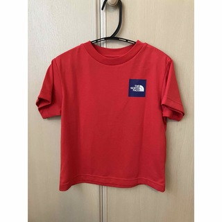 ザノースフェイス(THE NORTH FACE)のノースフェイス　半袖Tシャツ(Tシャツ/カットソー)