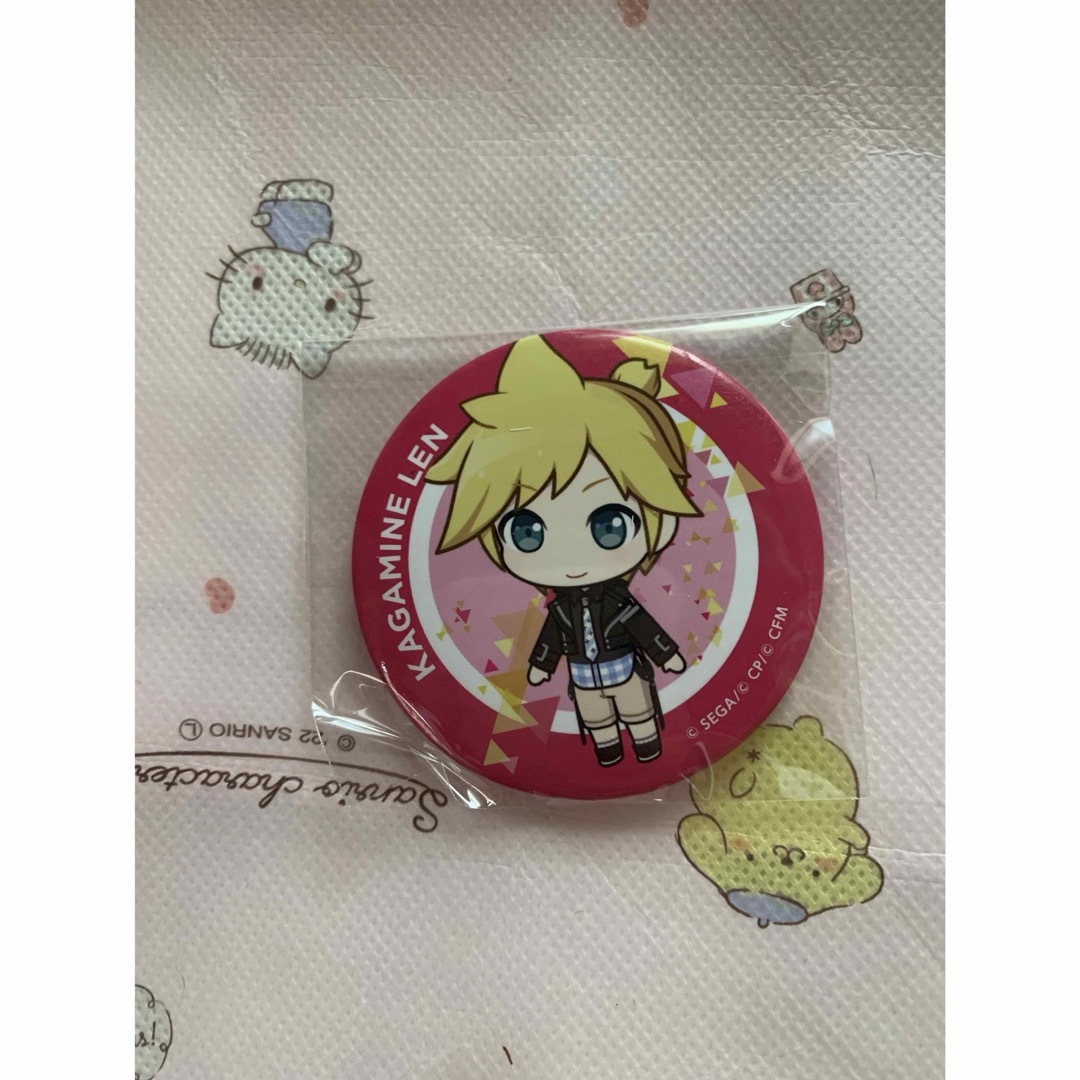 缶バッジ 鏡音レン たくましい プロジェクトセカイ 缶バッジ 鏡音レン たくましい プロジェクトセカイ