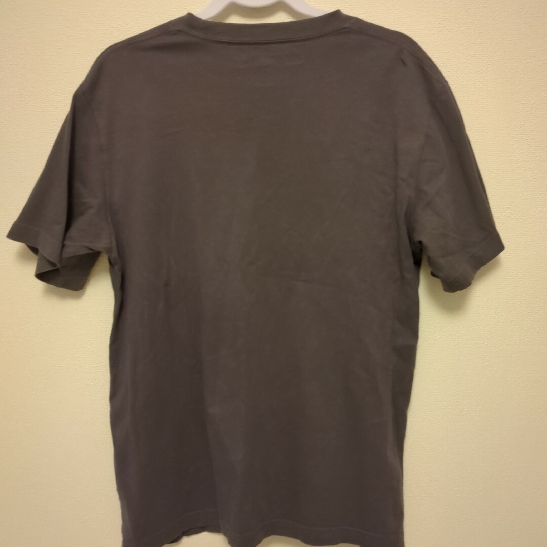 匿名配送　ユニクロ　レディース　ポケモン　コダックプリント　半袖Tシャツ レディースのトップス(Tシャツ(半袖/袖なし))の商品写真
