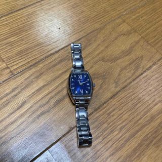 セイコールキア電波ソーラー(腕時計)