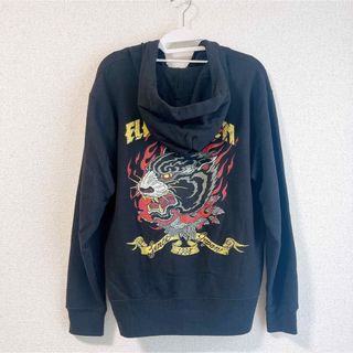 【最終値下げ】ELLEGARDEN パーカー panthe hoodie(パーカー)