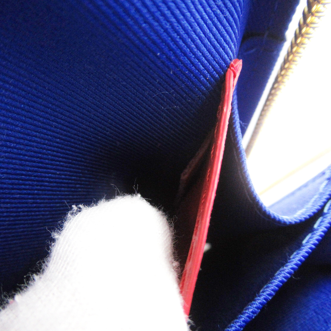 LOUIS VUITTON(ルイヴィトン)のルイ・ヴィトン ×NBA ソフトトランク・フォーンボックス ショルダーバッグ レディースのバッグ(ショルダーバッグ)の商品写真