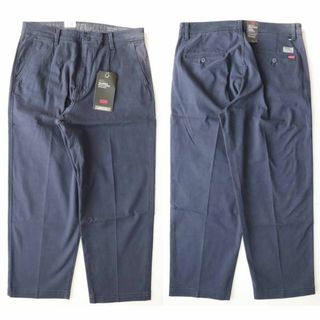 リーバイス(Levi's)の新品 リーバイス 24922-0000 W34 クロップド チノパン LEVIS(チノパン)