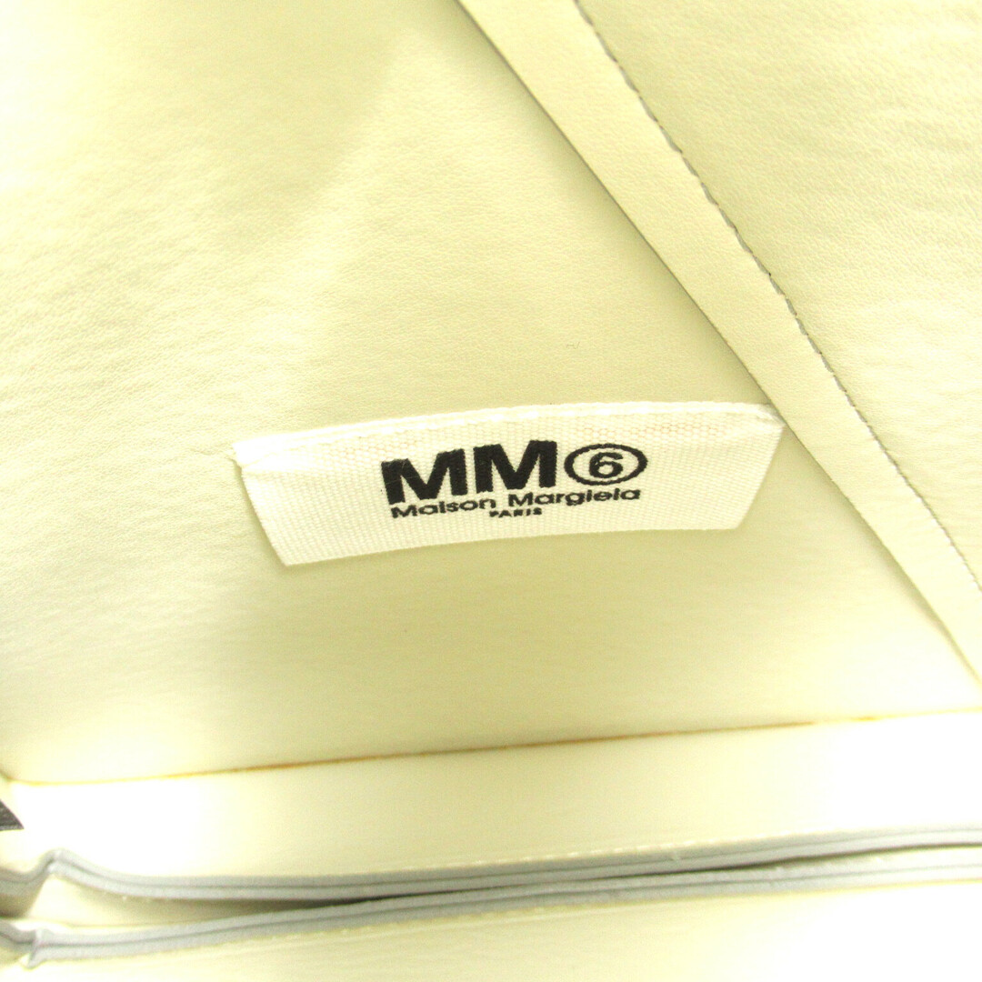 MM6(エムエムシックス)のエムエムシックス ショルダーバッグ ショルダーバッグ レディースのバッグ(ショルダーバッグ)の商品写真