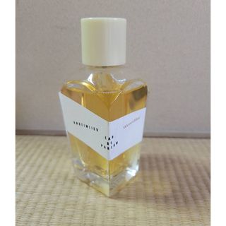 ウィーナーブルートオードパルファム ウンハイムリッヒ　100ml (香水(女性用))