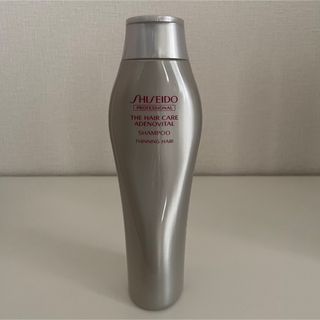 シセイドウ(SHISEIDO (資生堂))の資生堂 アデノバイタル シャンプー 250ml(シャンプー)